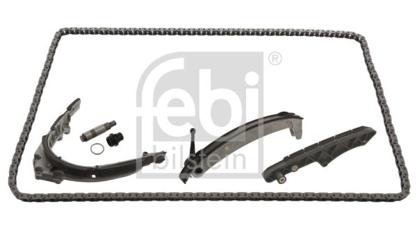BMW EKSANTRIK ZINCIR SETI (ZINCIR+GERICI+3xKIZAK ALT) BMW M62 B35 B44 B46  E39 E38  X5 E53 RANGE ROVER I