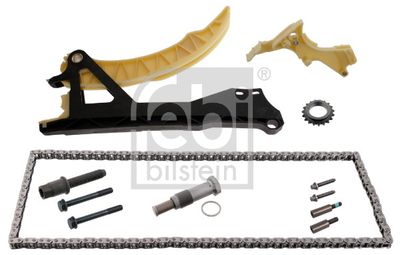 BMW EKSANTRIK ZINCIR SETI (ZINCIR+2xKIZAK+GERICI+DISLI+SAPLAMA) BMW N42 N46 E46 E90 E60 E81 E82 E87 E84