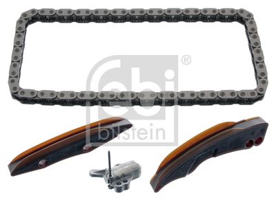 BMW EKSANTRIK ZINCIR SETI ALT (ZINCIR+2xKIZAK+GERICI) BMW N47 B37 B47 MINI N47 C16 A N47 C20 A