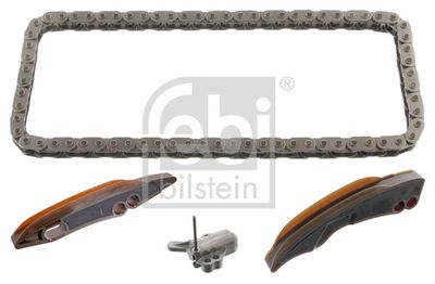BMW EKSANTRIK ZINCIR SETI (ZINCIR+GERICI+2xKIZAK ALT) BMW B37 C15A B57 M57 D30 N57