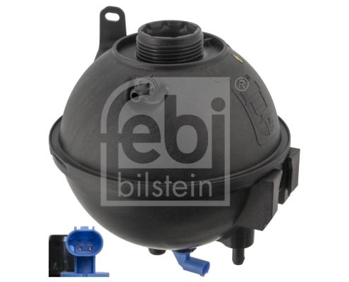 BMW RADYATOR YEDEK SU DEPOSU BMW F25 F26