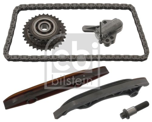 BMW EKSANTRIK ZINCIR SETI ALT ZINCIR+x2KIZAK+GERICI+DISLI BMW B38 B46 B48 B58 F20 F30 G11 G02 G48 F32 F3