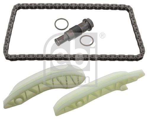 BMW EKSANTRIK ZINCIR SETI BMW B57D30A B47D20A B37 UST