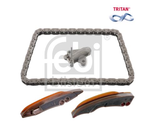 BMW EKSANTRIK ZINCIR SETI BMW F30 F10 B47