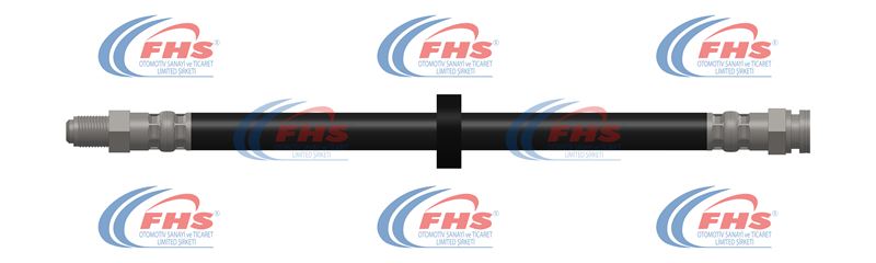 FIAT ARKA FREN ORTA HORTUMU JUMPER BOXER DUCATO 03>