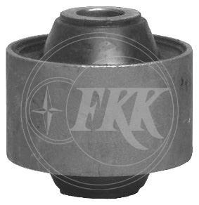 FORD ARKA AMORTISOR  BURCU TRANSIT 92>00