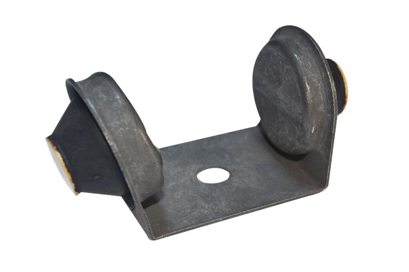 FIAT MOTOR TRAVERS TAKOZU 307 2.0 HDI 90 HP 110 HP