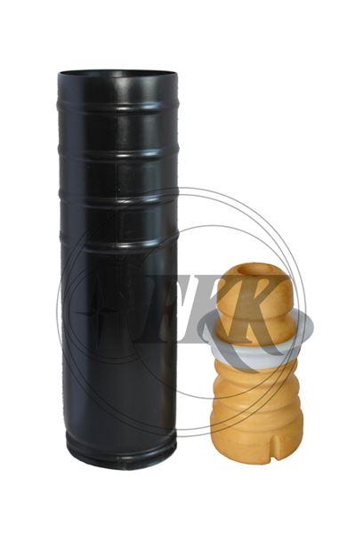 FIAT AMORTISOR TAKOZU ARKA (KIT) LINEA 1,4 1,3 D 07> (VULKOLLAN GOZENEKLI)