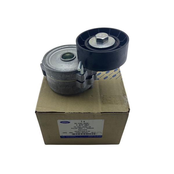 FORD ALTERNATOR V KAYIS GERGI RULMANI VOLVO S80 2.0TDI 08> V70 2.0D 06>407-C5 2.2 MONDEO 2.0TD / FREELAND