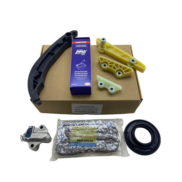 FORD EKSANTRIK ZINCIR SETI V347 11>14 V363 14 /> RANGER 2,2TDCI 155PS A,CEKER