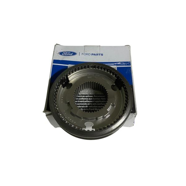 FORD 1 / 2 SENKROMEC KOMPLE 2 ADET SARI DAHIL ONDEN CEKIS VMT6 V362 V363
