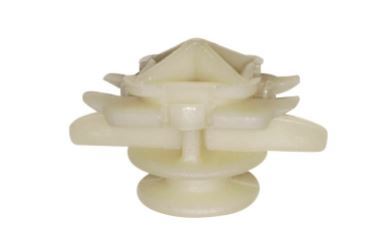 FORD FAR BAGLANTI KLIPSI FIESTA V 02>08 FUSION 02 />