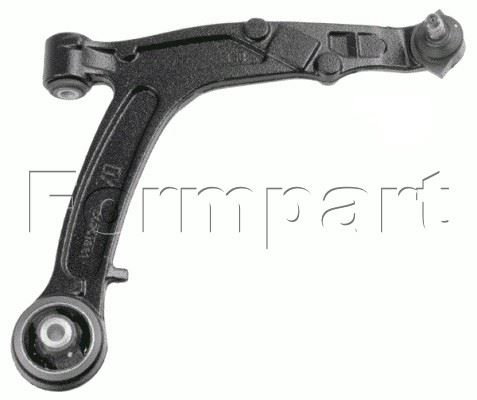FIAT DOKUM SALINCAK SAG PANDA 169 09 03> 02 12>