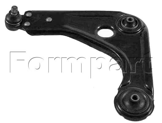 FORD ON ALT SALINCAK SOL KOMPLE FORD KA 96>08 ( HIDROLIK DIREKSIYON )