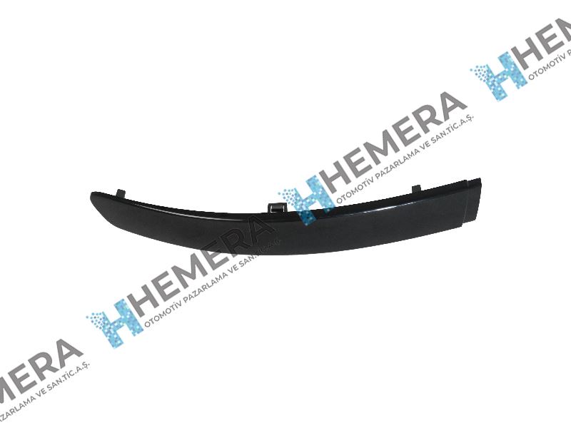 FIAT TAMPON KAPLAMASI ARKA SOL LINEA 2012>2017