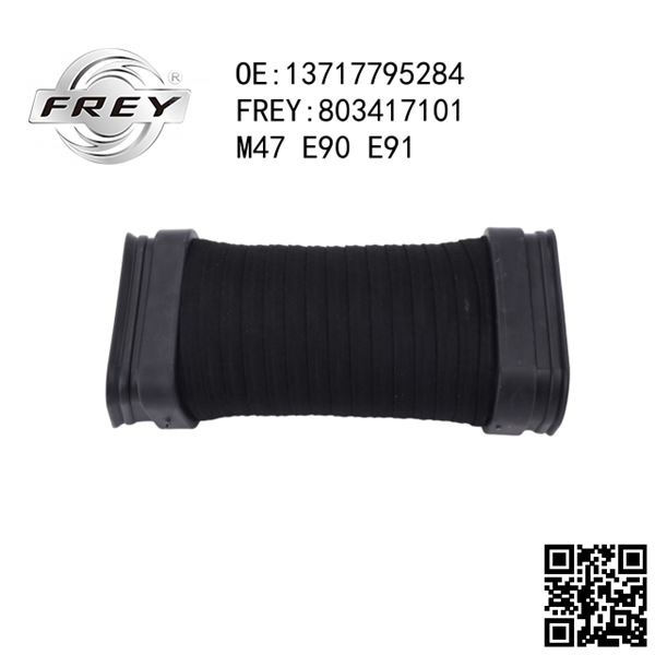 BMW HAVA FILTRE BORUSU BMW M47N2 E90 04>11