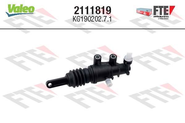 FORD DEBRIYAJ UST MERKEZI RANGER 2.2 TDCI 11> (FTE KUTULU)