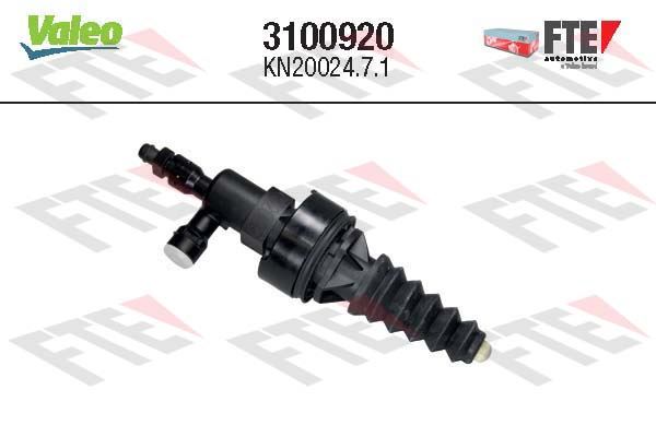 FORD DEBRIYAJ ALT MERKEZ TRANSIT V184 2,4TDCI 01>06 V347 2,4TDCI 100PS (5 ILERI PLASTIK ) – (FTE KUTULU)