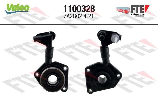 FORD HIDROLIK DEBRIYAJ RULMANI FIESTA 1,0I / 1,25I 16V / 1,3I / 1,4I 16V (95 02) FORD KA 1,3I (96 08) FOC