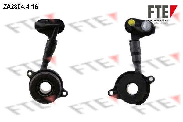 FORD DEBRIYAJ RULMANI HIDROLIK FOCUS 11> MONDEO 07>14 1.6 TDCI YENI MAZDA 3 (BL) 1.6 MZR CD 10>13 5 (CW)