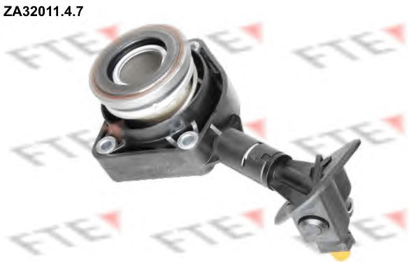 FORD HIDROLIK DEBRIYAJ RULMANI FOCUS TDCI 04> CONNECT 1.8TDCI 02> VOLVO C30 S40 V50 1.6 – 1.8 – 2.0 04>