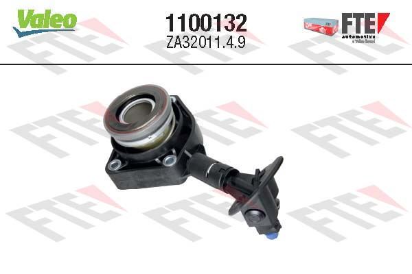 FORD DERIYAJ RULMANI FORD FOCUS 1.8 TDCI 04>11 MONDEO 07>14 1.8 TDCI 2.0 MONDEO IV 2.0 07>14  VOLVO S80 I
