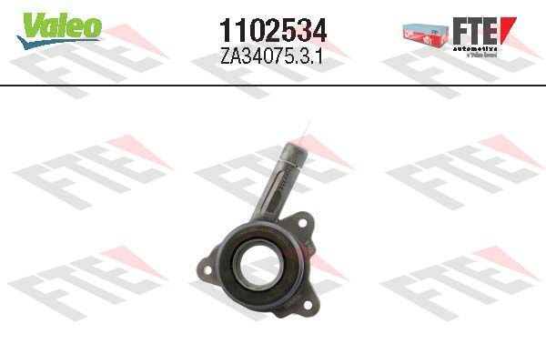 FORD HIDROLIK DEBRIYAJ RULMANI TRANSIT V347 – V363 – RANGER – DEFENDER 2.2 ARKADAN CEKER 11>