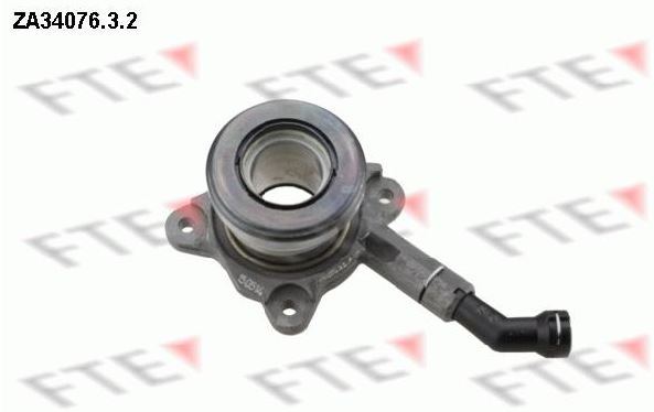 FORD DEBRIYAJ RULMANI HIDROLIK 6 ILERI TRANSIT V347-V362-V363 2.2 – 2.0 ONDEN CEKER 11>
