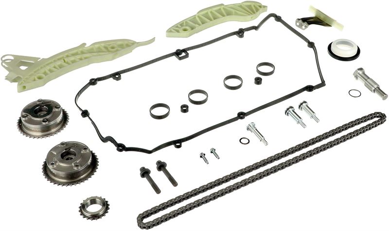 BMW EKSANTRIK ZINCIR SETI DISLILER KAPAK CONTA KECE BMW F20 F30 N13 11>