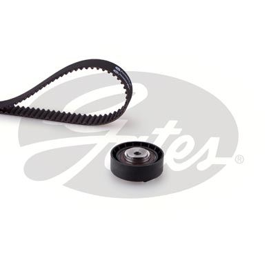FORD EKSANTRIK RULMAN KITI (TRIGER SETI) CONNECT 1.8TDCI 02>13 FOCUS 98>11 MONDEO 07>14