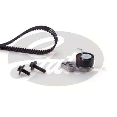 FORD EKSANTRIK RULMAN KITI (TRIGER SETI) FIESTA – FOCUS 1.4 1.6 BENZINLI 98>06 VOLVO S40 – V50 1.6 05>12