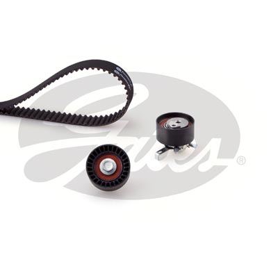 FORD EKSANTRIK GERGI KITI (129×254) FOCUS 1,8 16V 2,0 16V (98 04) MONDEO II 1,6I 16V 1,8I (96 00)
