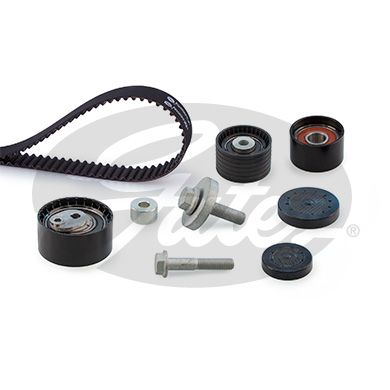 RENAULT EKSANTRIK KAYISI (128×270) MEGANE LAGUNA 1,6 1,8 / 2,0 (98 01) CLIO SPORT 2,0 16V (00 05) CT977