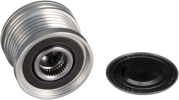 FORD ALTERNATOR KASNAGI FOCUS 05>11  CMAX  05>11 FOCUS II MONDEO III  07>14  2.0 ZETEC VOLVO C30 (533) 1.