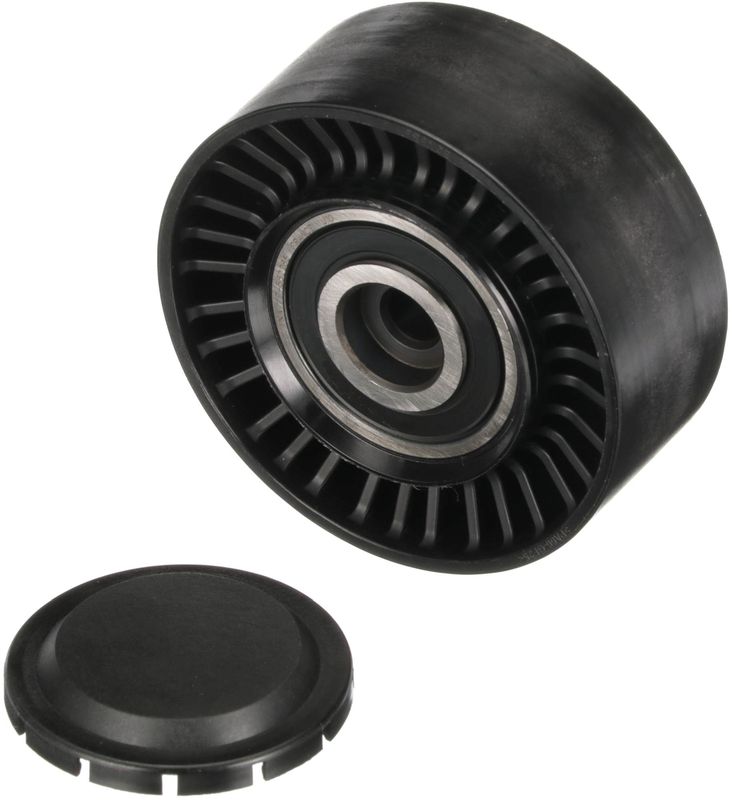 VAG ALTERNATOR GERGI RULMANI A4 A5 A6 Q5 AMOROK TIGUAN MULTIVAN V TRANSPORTER V 2,0TDI / 2,0 BITDI 07>