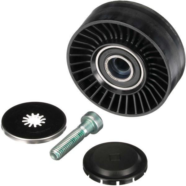 BMW V KAYIS GERGI RULMANI BMW E81 E87 E90 F10 M57 N43 N45 N46 N47 N54 N57