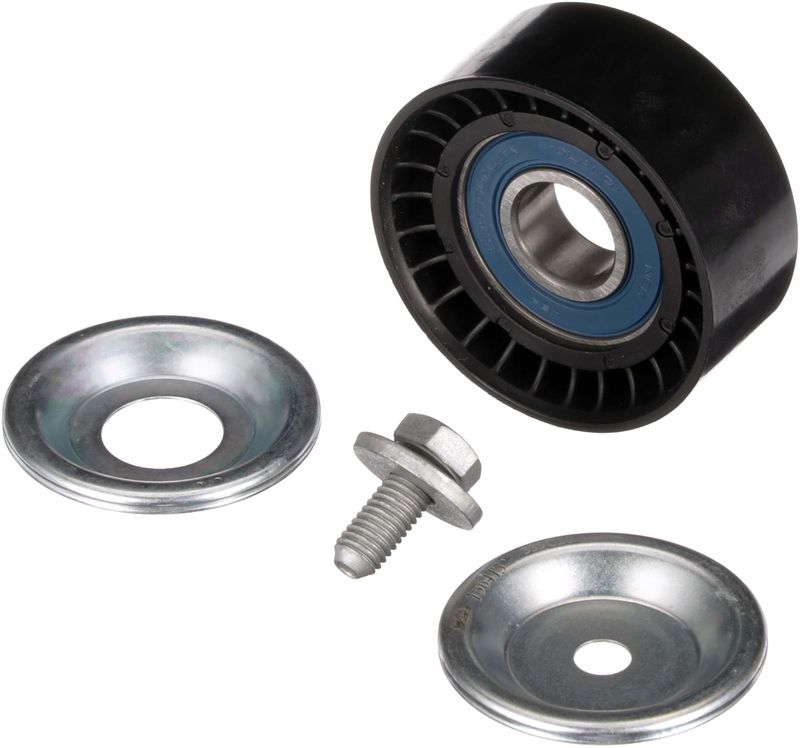 RENAULT ALTERNATOR GEGI RULMANI LOGAN III 1.6 16V 07> DUSTER 1.6 10> LOGAN 04> SANDERO 08> 1.4 1.6