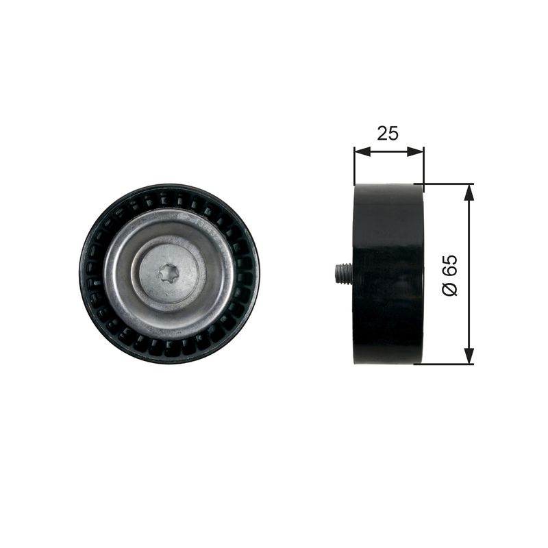 MERCEDES KAYIS GERGI RULMANI C218 11>17 W212 11>15 S212 11>16 W221 11>13 W222 14>17 W166 11>15