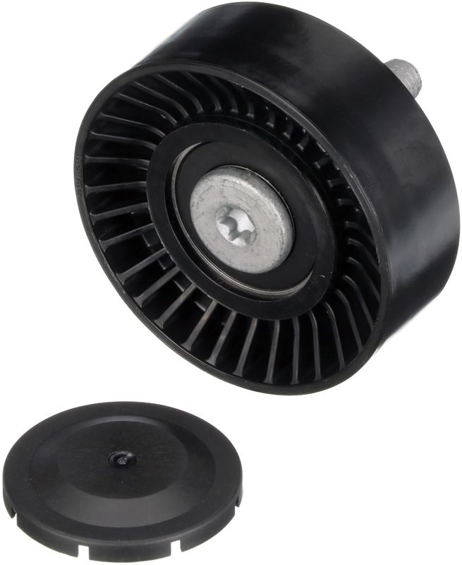 VAG ALTERNATOR GERGI RULMANI TOUAREG 11>18 A4 3.2 FSI 04>12 A5 07>12 A6 08>11 CAYENNE 10>> PANAMERA 11>>