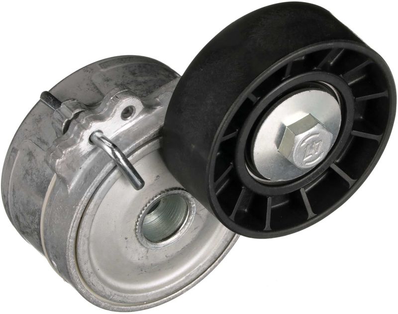 PSA ALTERNATOR GERGI RULMANI (KUTUKLU) P206 306 406 607 806 PARTNER BOXER C5 BERLINGO DW10 2,0HDI 2,2HDI
