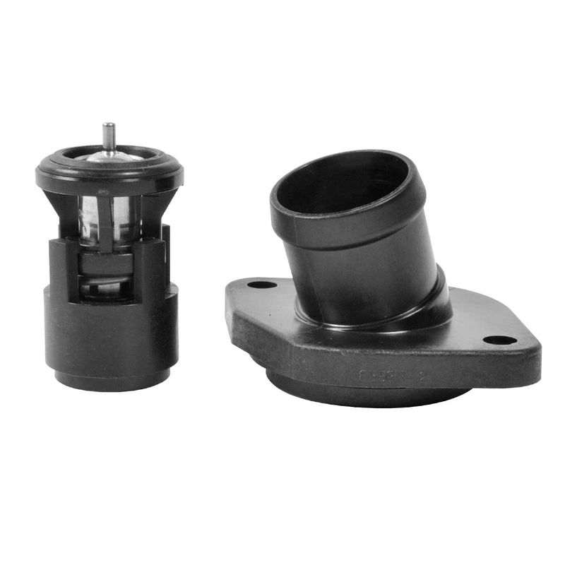 VAG TERMOSTAT (87C) BORA CADDY GOLF III LUPO POLO 1.4 1.6 1.3 (96 04) CORDOBA IBIZA FELICIA