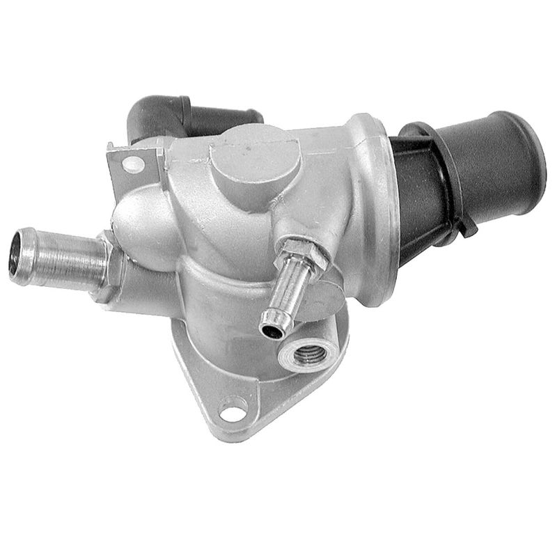 FIAT TERMOSTAT (KOMPLE) STILO 1,8 16V (01 08) PUNTO 1,8 99=> (88C) / (G911,88) ALFA 156 1,6 1,8 2,0 147