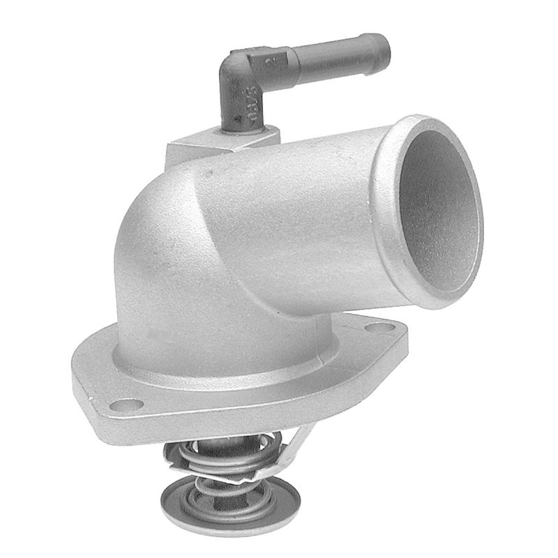 OPEL TERMOSTAT (KOMPLE) / (92C) ASTRA G CORSA B TIGRA ZAFIRA 1.4 1.4 16V 1.6 1.6 16V