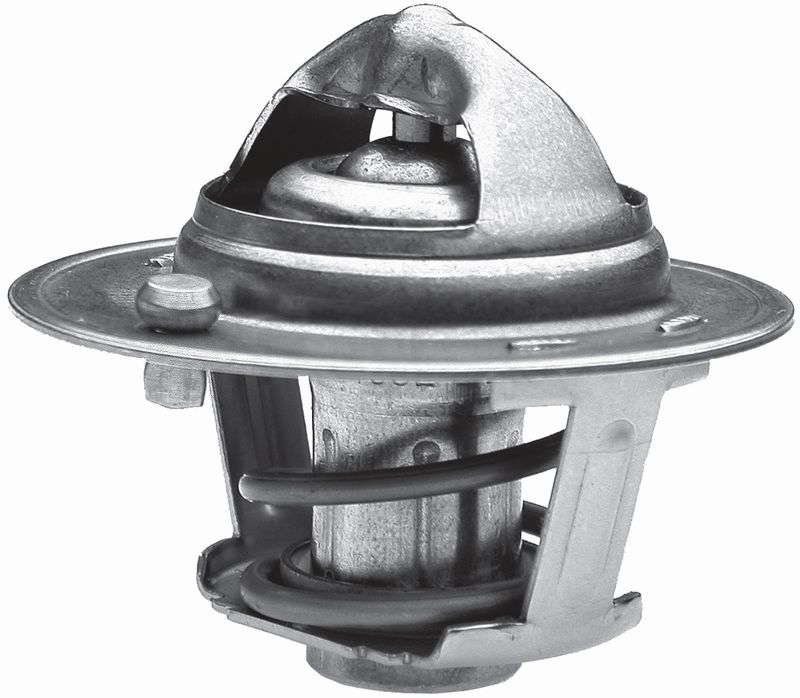 FORD TERMOSTAT (82°) FOCUS 98 /> FOCUS II / III 03 /> FIESTA 01 /> FUSION 01>12 1,25 / 1,4 / 1,6 16V MOND