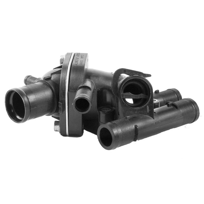 RENAULT TERMOSTAT KOMPLE KANGO MEGANE CLIO II LOGAN 1.9 DZL (SENSOR DELIKLI) / (6320.89) / (02.166)