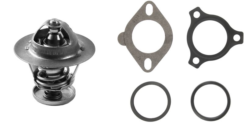 FORD TERMOSTAT 88 °C V184-V347-V363-CUSTOM-RANGER-JUMPER-BOXER-DUCATO