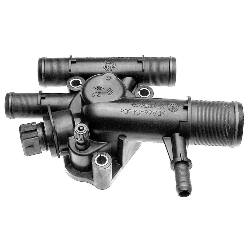 RENAULT TERMOSTAT (KOMPLE) / (89C) LOGAN KANGO TRAFIC 1.9 F9Q MEGANE 2.0