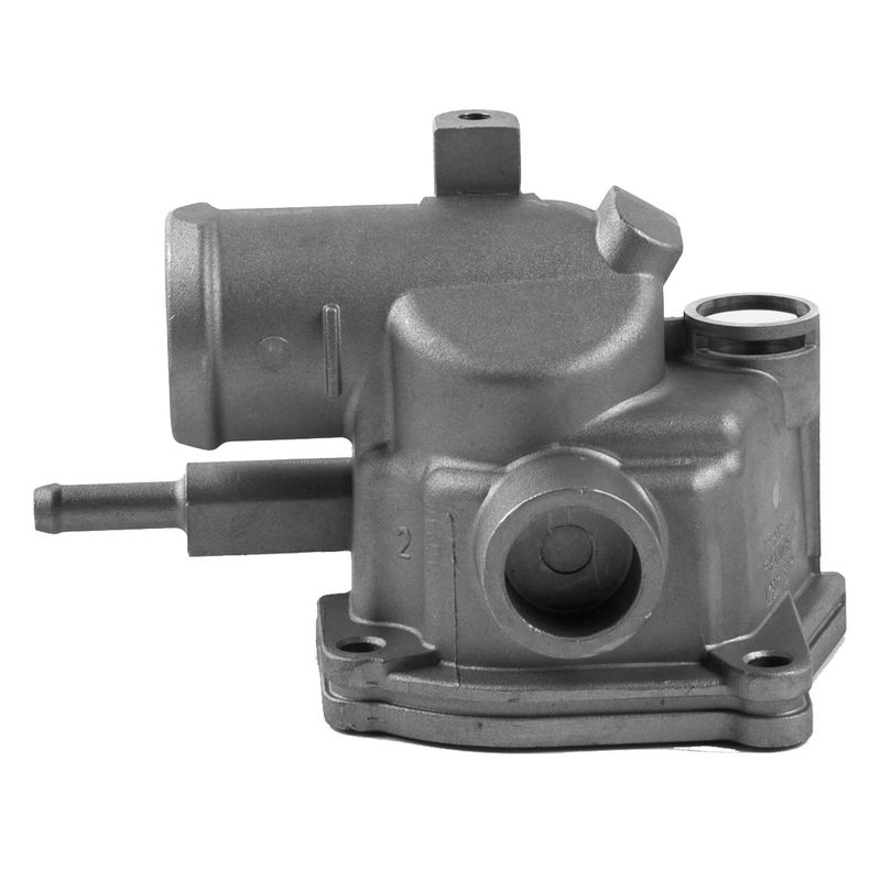 MERCEDES TERMOSTAT 87 °C (KOMPLE, OM611, OM612, OM646, OM647) W203 03>07 W211 03>08 VITO 638 99>03 VITO W639