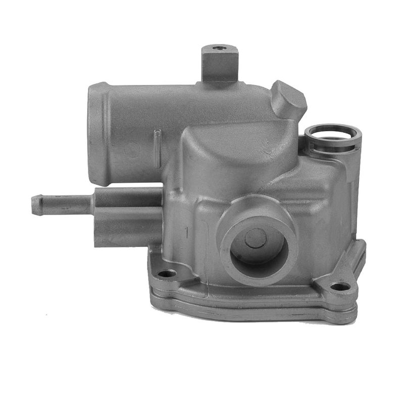 MERCEDES TERMOSTAT 92 °C (KOMPLE, OM611, OM646) W204 07>09 W211 02>08 W220 02>05