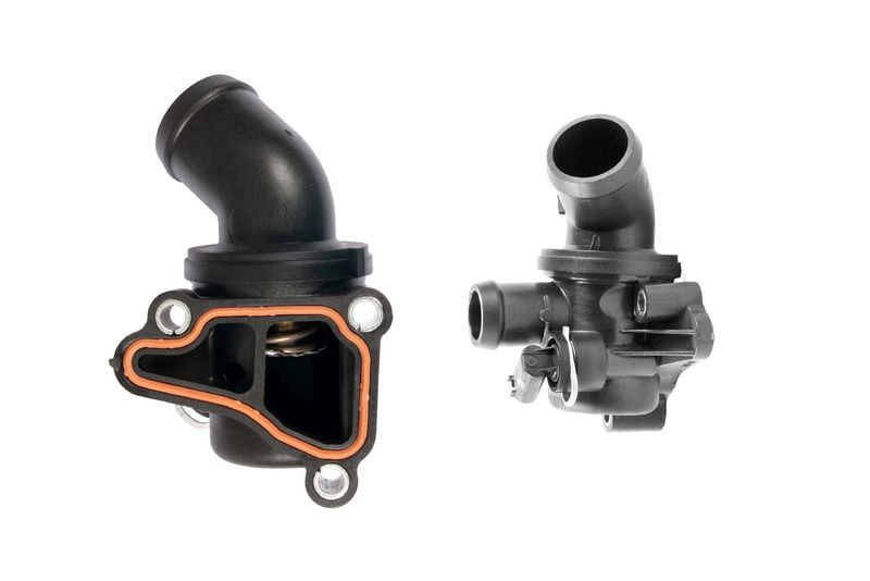 MERCEDES TERMOSTAT 87 °C (M266) A-CLASS W169 04>12 B-CLASS W245 05>11